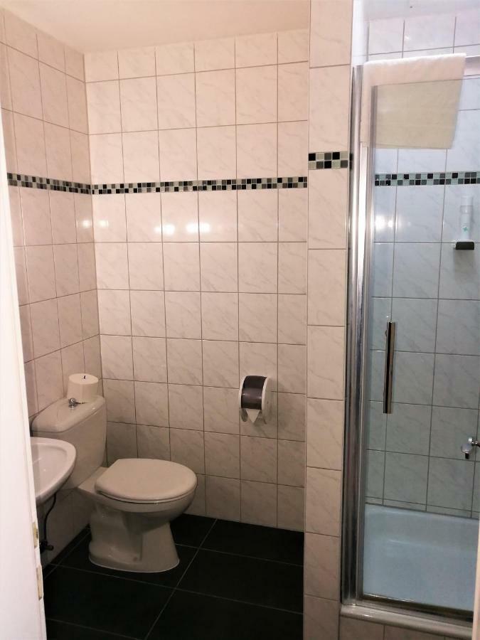 Landhotel Roemerkessel Fuchstal Dış mekan fotoğraf