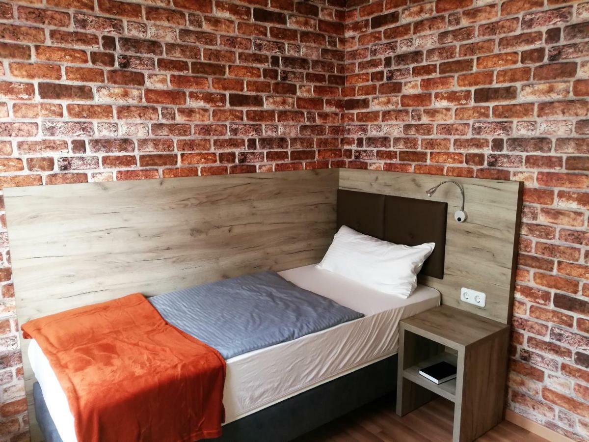 Landhotel Roemerkessel Fuchstal Dış mekan fotoğraf