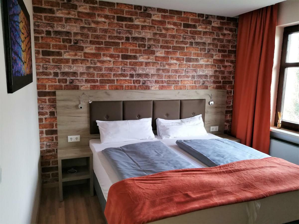 Landhotel Roemerkessel Fuchstal Dış mekan fotoğraf