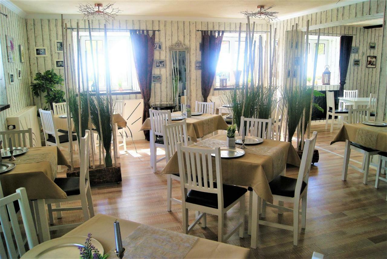 Landhotel Roemerkessel Fuchstal Dış mekan fotoğraf