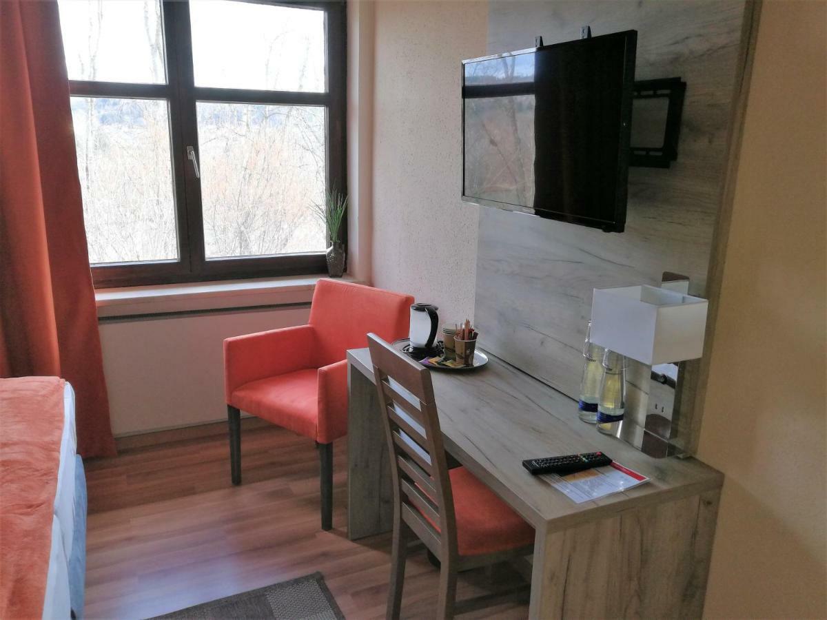 Landhotel Roemerkessel Fuchstal Dış mekan fotoğraf