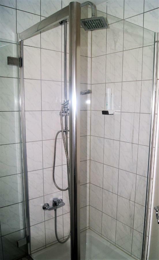 Landhotel Roemerkessel Fuchstal Dış mekan fotoğraf