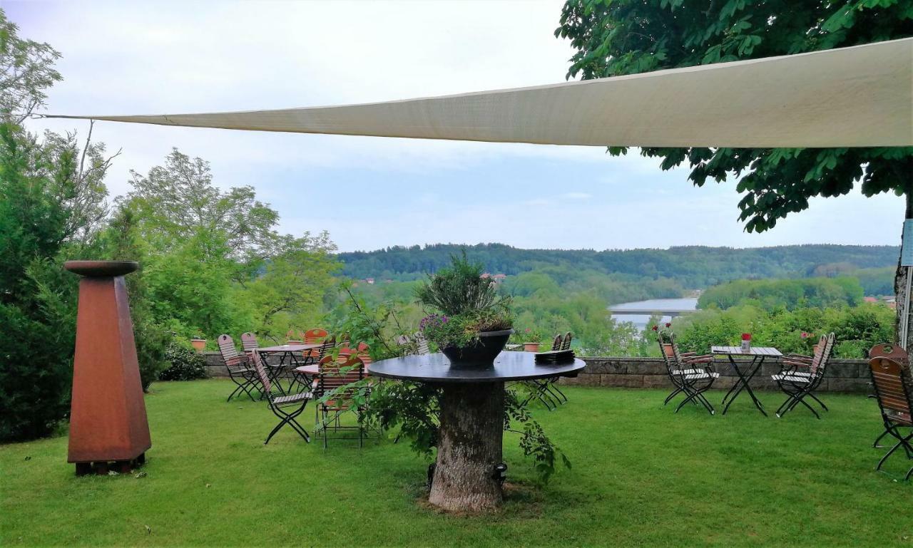 Landhotel Roemerkessel Fuchstal Dış mekan fotoğraf