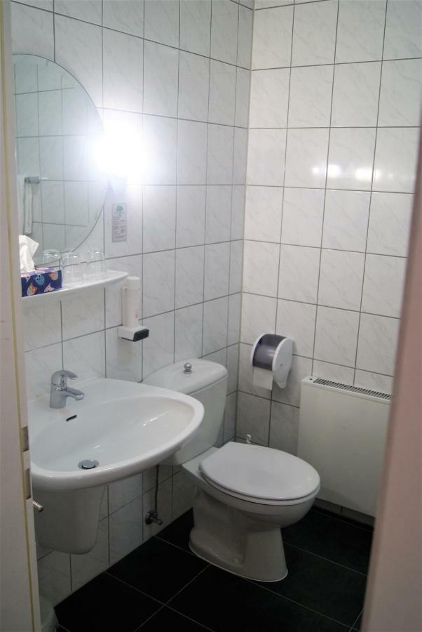 Landhotel Roemerkessel Fuchstal Dış mekan fotoğraf